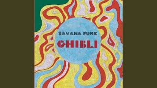 Savana Funk - Ghibli (The Donkey Sessions) video