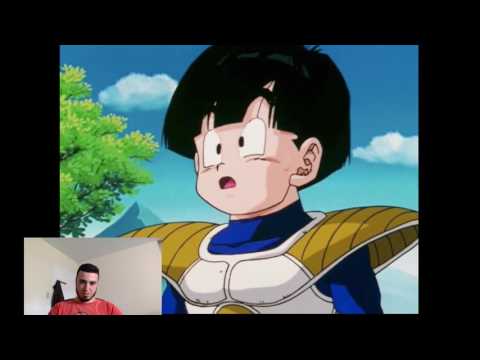 Dragon ball z abridged episode 30 part 2 /(faraz) reaction by teamfourstar
