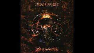 Judas Priest - New Beginnings Calm Before The Storm 7 and 8