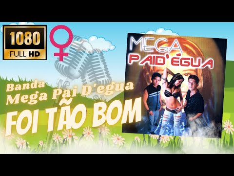 Foi Tão Bom - Banda Amazonas