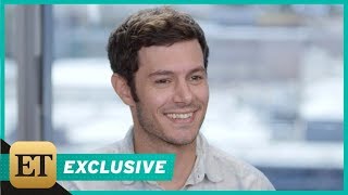 EXCLUSIVE: Adam Brody Auditioned for 'Dawson's Creek' and 'Blue's Clues' Before Landing 'The O.C.'