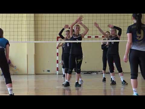 Nike Ostrołęka - Danex Siemiatycze