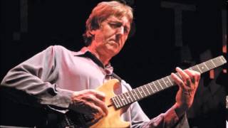 Allan Holdsworth 5 to 10 transcription