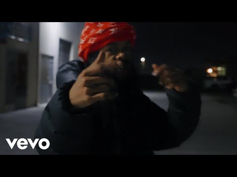 Hardbody Nut - On Shxt (Official VIdeo)