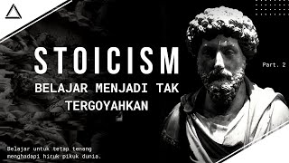 Download lagu Filosofi Stoicism: Belajar Menjadi Tak Tergoyahkan (Filsafat Stoikisme/Filosofi Teras) | Part 2 mp3 Download lagu Filosofi Stoicism: Belajar Menjadi Tak Tergoyahkan (Filsafat Stoikisme/Filosofi Teras) | Part 2 mp3