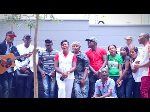 We Are Zamar - Chuma (Official Video)