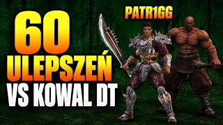 Thumbnail - ElderMt2 - CO OSIĄGNĘ GRAJĄĆ 3h DZIENNIE? KONKURS DLA WIDZÓW!