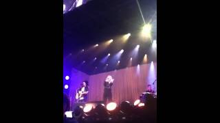 Tuckerville Ilse deLange en Waylon Broken but home