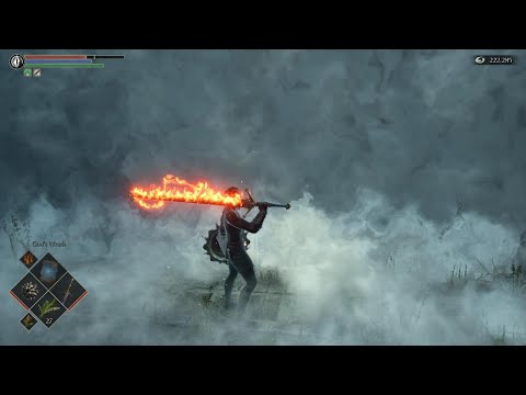 Phalanx quick n easy - Demon's Souls NG+1