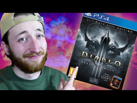 Is Diablo 3 Worth It in 2023? - A Retrospective Review