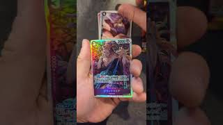 Sbustiamo One Piece TCG PRB-02 in un Karaoke #onepiecetcg #packopening #onepiece #onepiececardgame