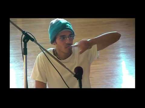 Srimad Bhagavatam Class 7.1.4-5 - Bhakta Himanshu Prabhu - Mar 2nd 2015