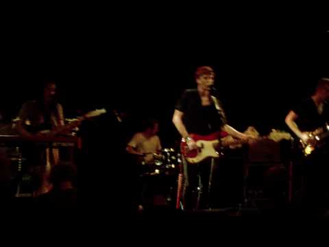 Holly Miranda @ Paradiso 20.07.2010 - 7