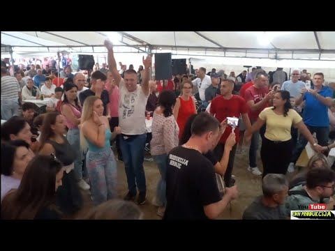 Najbolje kolo do sada  Muće na koljenima**Puračić**