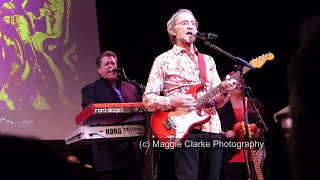 Monkees   Pleasant Valley Sunday   Town Hall NYC 2016 W