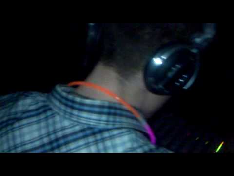 Marcolino DJ @ Chalet 26-03-10