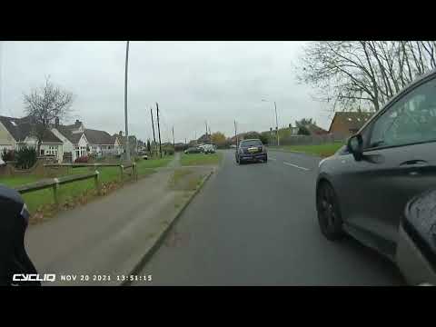 EX67 LUA - Close Pass