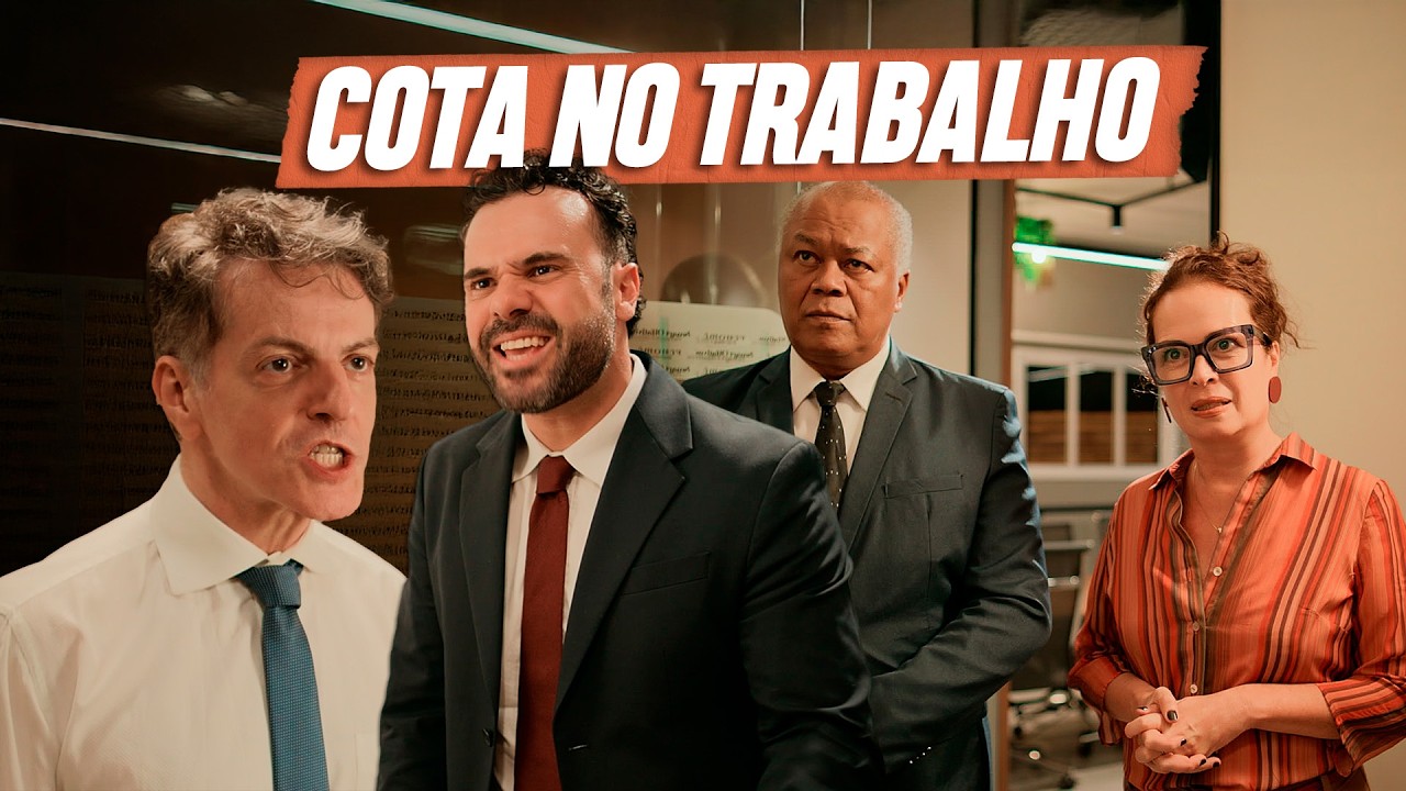 COTA NO TRABALHO | EMBRULHA PRA VIAGEM