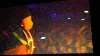 The Coronas - Have Yourself A Merry Little Christmas/San Diego Song - 02 Dublin - 14.12.12.