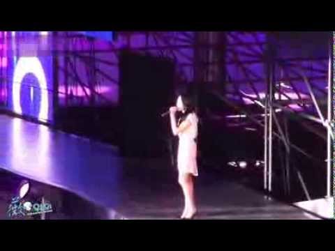 [HD] Summer Breeze - f(x) Victoria Focus