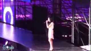 [HD] Summer Breeze - f(x) Victoria Focus