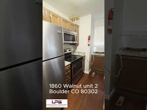 1860 Walnut Street property video