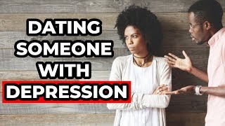 Dating Someone With Depression? (What To Expect)