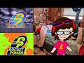 NICKEL O ZONE 14 Rocket Power