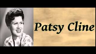 Anytime - Patsy Cline