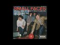 Small Faces ‎– Whatcha Gonna Do About It  1965