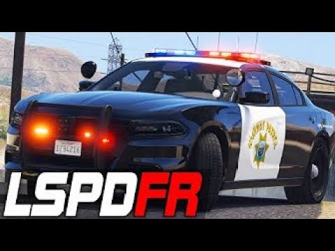 How to install LSPDFR 0.4.6 ( GTA 5 MODS )
