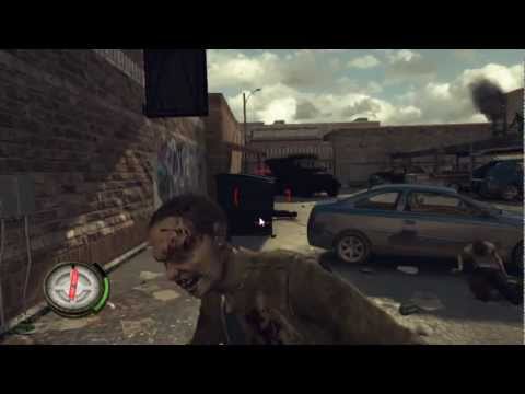 The Walking Dead Survival Instinct (Part 5) Fontana
