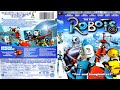 Opening To Robots 2005 Widescreen DVD