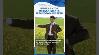 Habiskan RP 152 Miliar, Rumah Mewah Milik Rowan Atkinson 'Mr Bean' Malah Dikatai Mirip SPBU