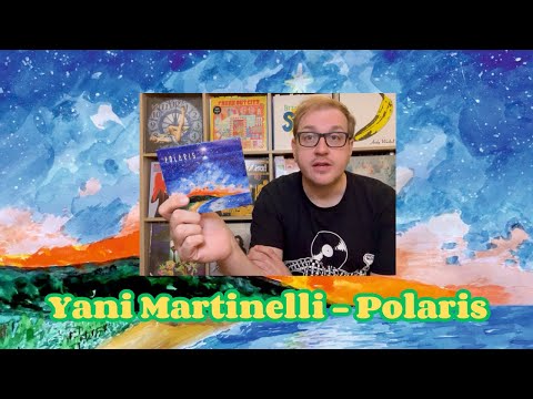 Album Review  - Polaris