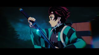 Cochise - Turn It Up AMV Trailer