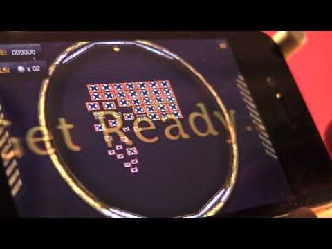 [iPhone-Game] Circuloid