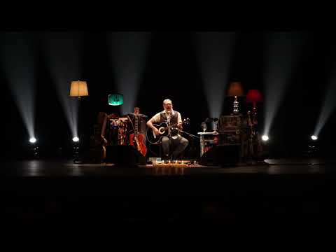 Lobão - Rádio Blá | Ao Vivo no Teatro Bradesco SP (21/12/2024)