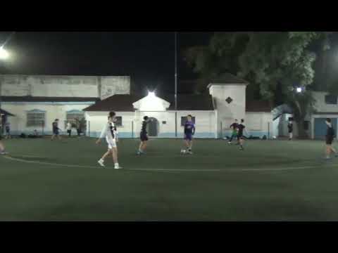 ONI CHAN FC VS MADERAS FC - #LigaNuñez - SLS - 9/7/2022