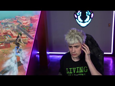 Stream LITKillah 06/01/2022 - ENTRE NOSOTROS REMIX Y FORTNITE CON UNICORNIO, DEMENTE Y CARRERA