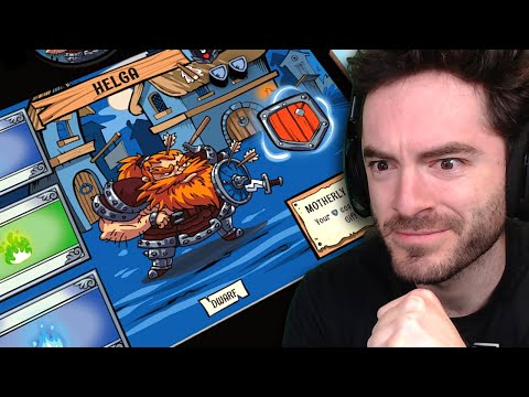 Massive Fable Fury Rework