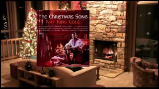 Nat King Cole - Silent Night