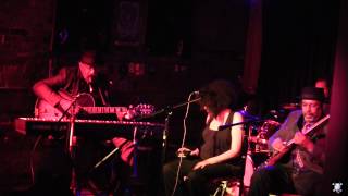 The Heritage Blues Quartet : Big Leg Woman