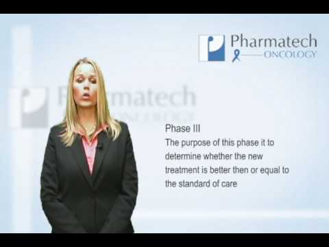Pharmatech Helps Patients Access Clinical Trials