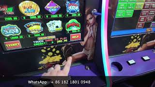 POT o Gold Gaming Poker Games Jacks or Better Gaming Metal Box For Sale