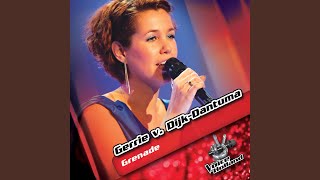 Grenade (From The voice of Holland)