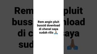 Download lagu mentahan rem angin bussid mp3