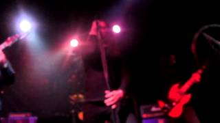 Mythological Cold towers - Beyond The Frontispiece (Live In SP - Inferno Club) New Song 19/04/2014