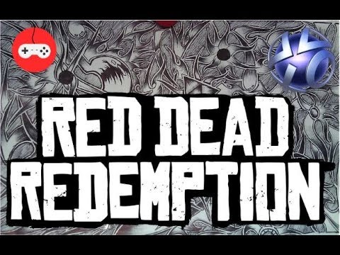 Red Dead Redemption Pt.11 / HardCore PlayThrough / PS3 / Sunday Stream