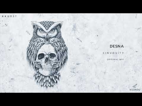 KKU038 - DENSA - Sinuosity